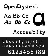 OpenDyslexic_specimen