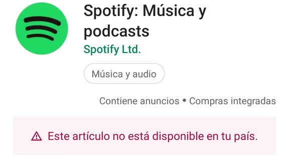 SpotifyNoP